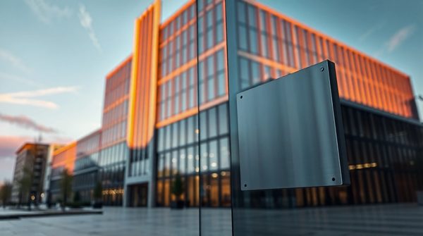 Améliorez la gestion énergétique de votre bâtiment avec L&Smart