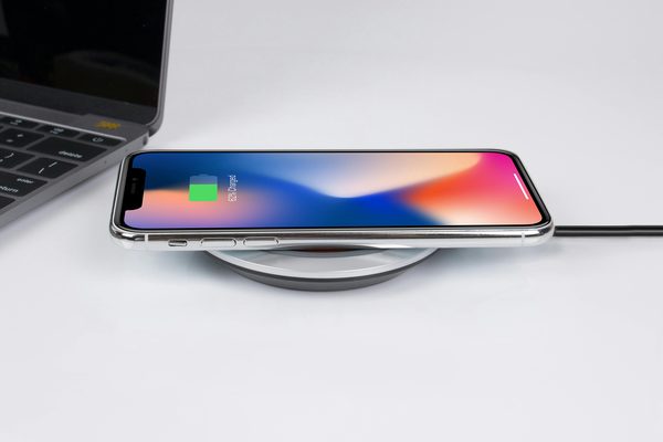 Chargeur induction samsung : efficacité et écologie réunies