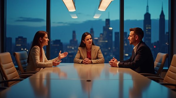 Pourquoi une agence d'automatisation de processus peut transformer votre activité