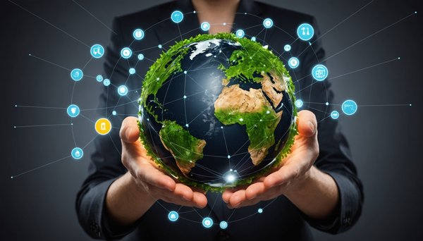 Evernex : solutions innovantes pour une it durable et performante