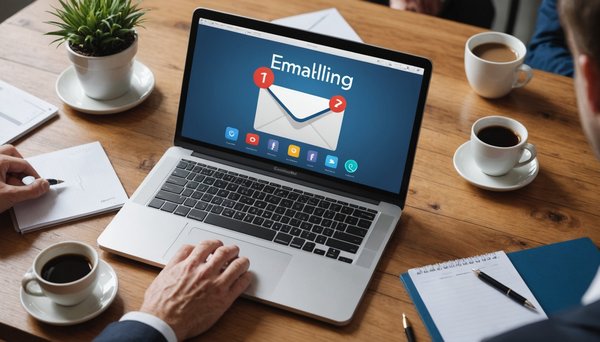 Emailing : la clé d'une stratégie marketing automatisée efficace
