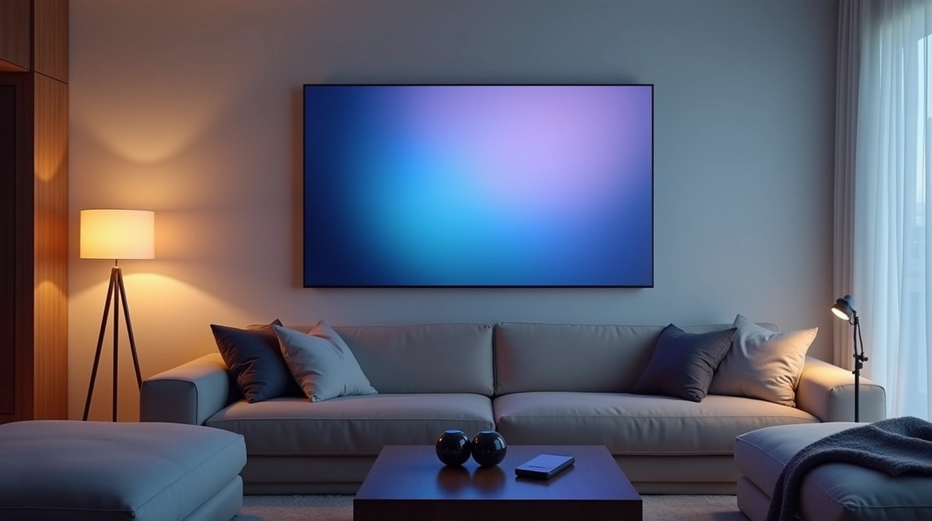 Comment fonctionne une tv connectée ?